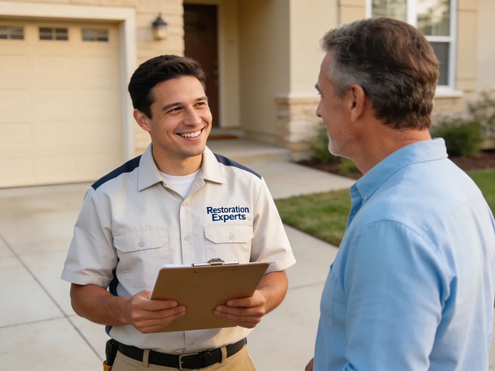 Water Damage Cleanup Smackover, AR FAQs